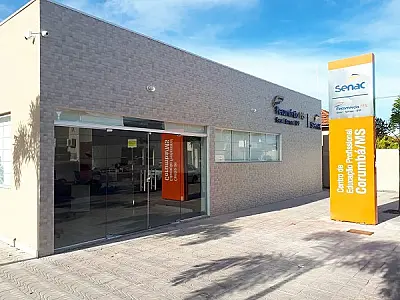 Senac Corumbá oferece cursos gratuitos no mês de novembro