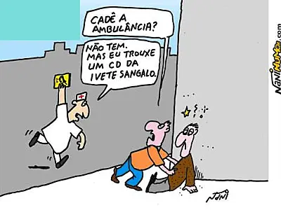 Inversão de prioridades