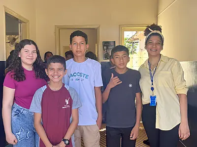 Jovens passam a integrar Conselho da Criança e do Adolescente em Ladário