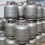 Caixa libera vale-recarga do programa Gás do Povo a 206 mil famílias