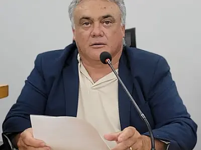 Genilson pede recuperação da rodovia que liga Albuquerque ao Mato Grande