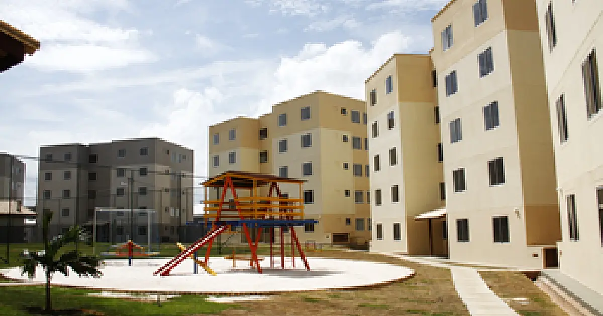 Governo instaura Lei que objetiva diminuir défcit habitacional em MS
