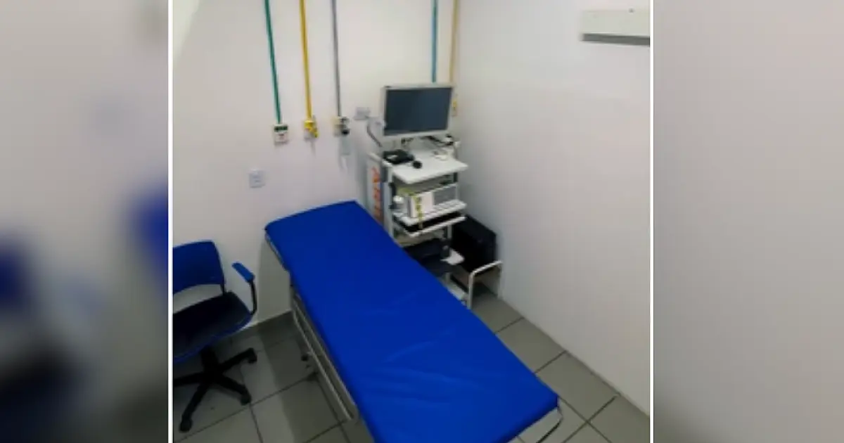 Corumbá volta a fazer exames de endoscopia e colonoscopia