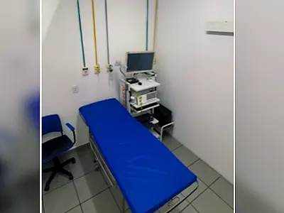 Corumbá volta a fazer exames de endoscopia e colonoscopia