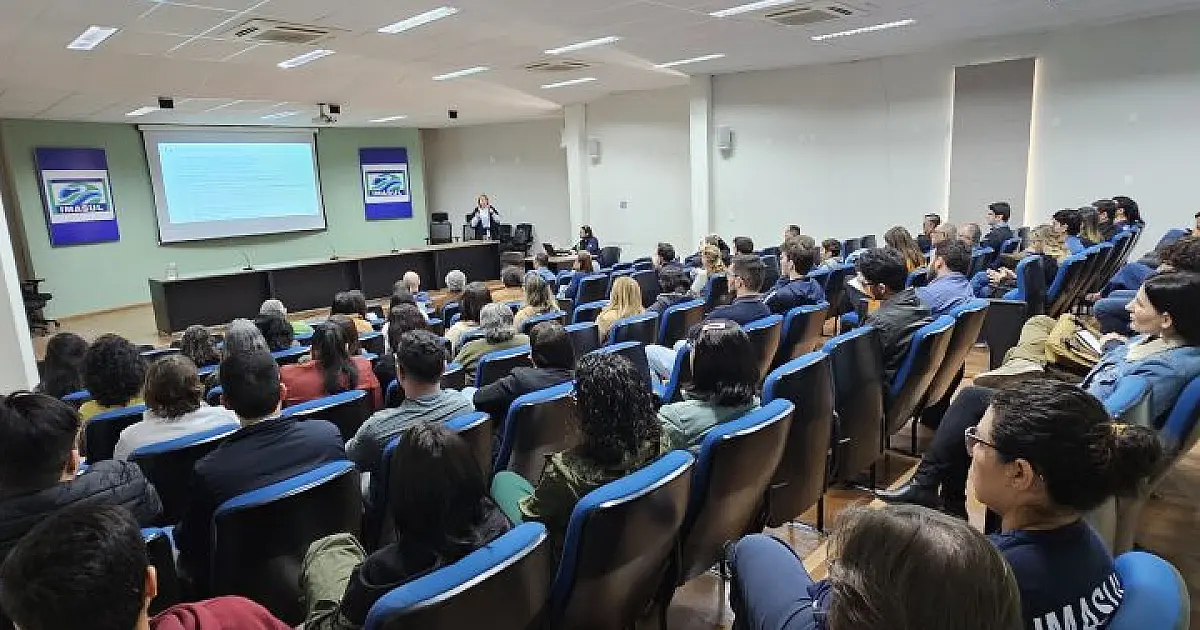 Imasul e Serviço Geológico do Brasil apresentam Mapa Hidrogeológico de MS