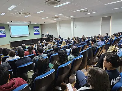 Imasul e Serviço Geológico do Brasil apresentam Mapa Hidrogeológico de MS