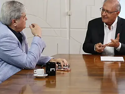 Alckmin defende apuração rigorosa no caso Master