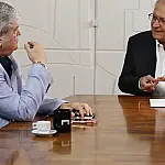 Alckmin defende apuração rigorosa no caso Master