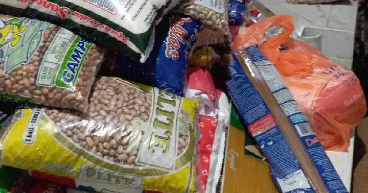 Solidariedade Pantaneira