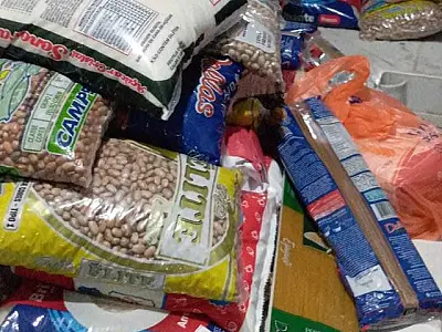 Solidariedade Pantaneira