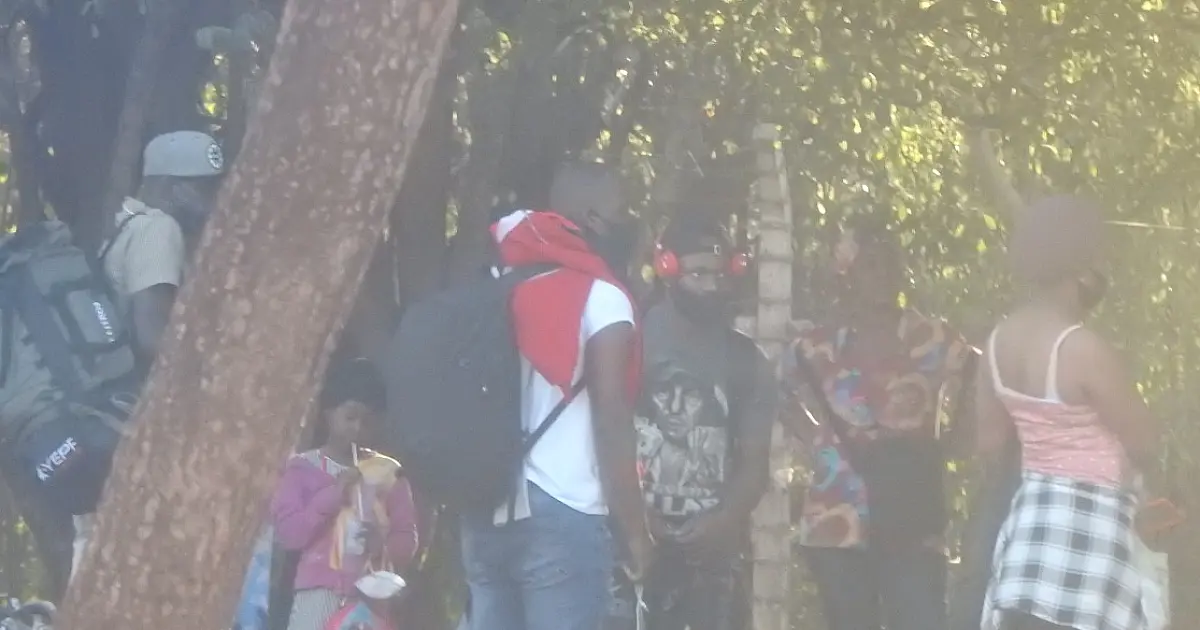 Investigação: coiotes atravessam haitianos ilegalmente do Brasil para Bolívia