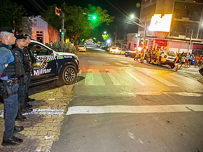 Agetrat divulga interdições de vias públicas para período de Carnaval 2025