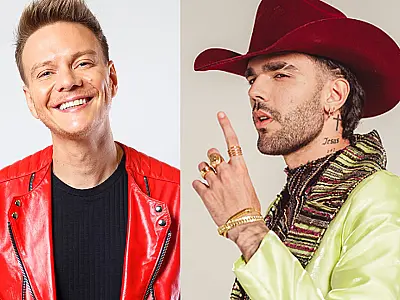 Michel Teló e Luan Pereira são as atrações nacionais do Banho de São João em Corumbá e Ladário