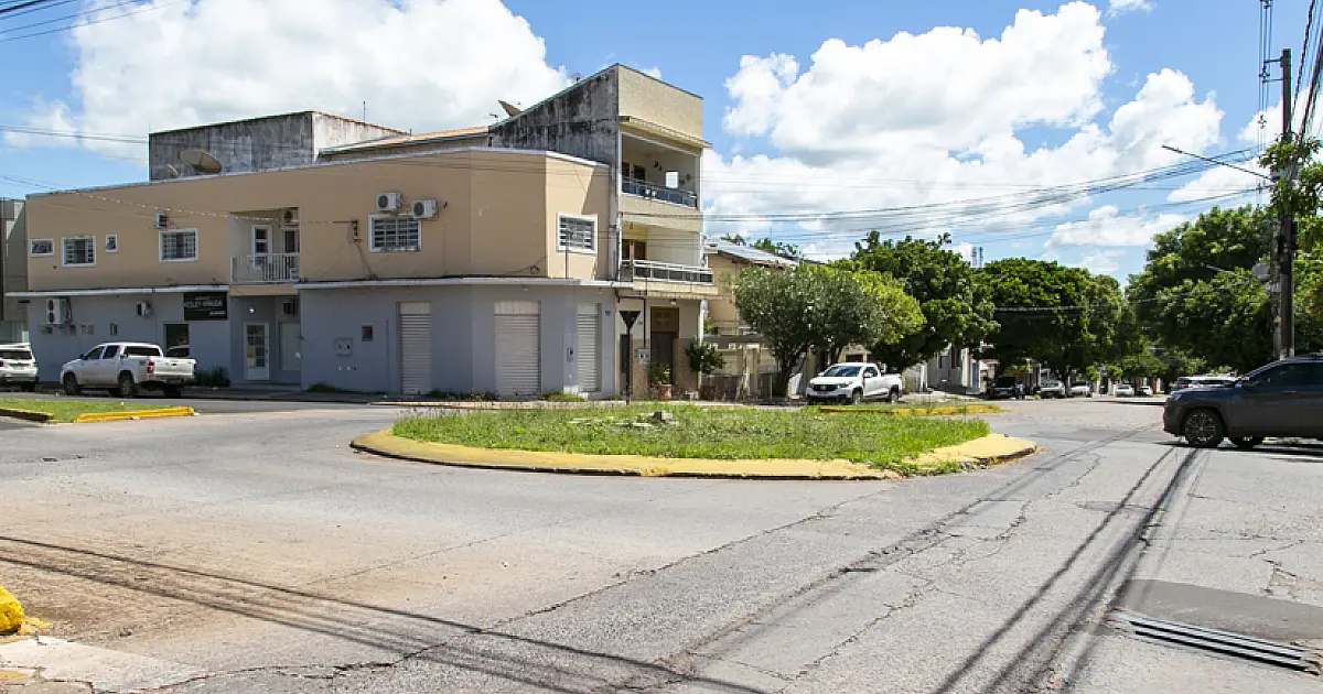 Chamamento público convida entidades para adotar áreas verdes de Corumbá