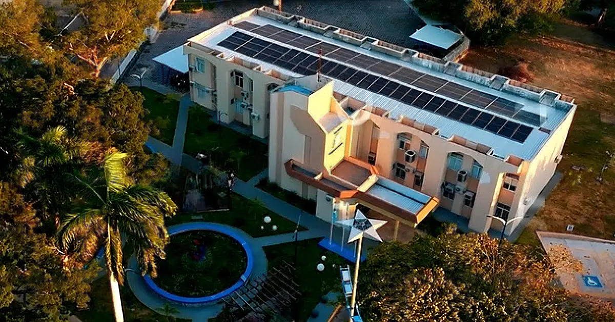 Câmara encerra 2025 com a devolução de R$ 9,5 milhões à Prefeitura de Corumbá