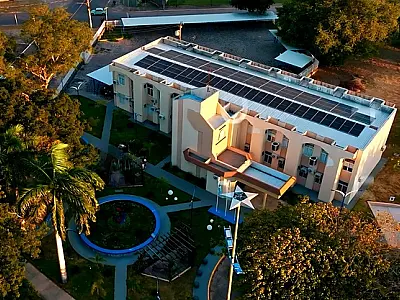 Câmara encerra 2025 com a devolução de R$ 9,5 milhões à Prefeitura de Corumbá