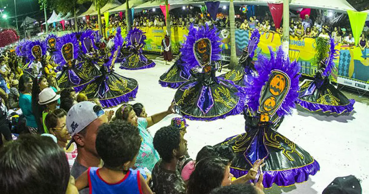 Segurança garante carnaval tranquilo em MS, diz Secretário