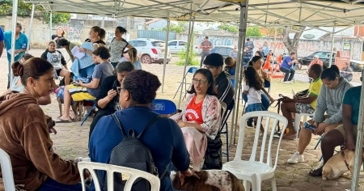 Caravana da Castração em Ladário realizou 279 procedimentos em dois dias