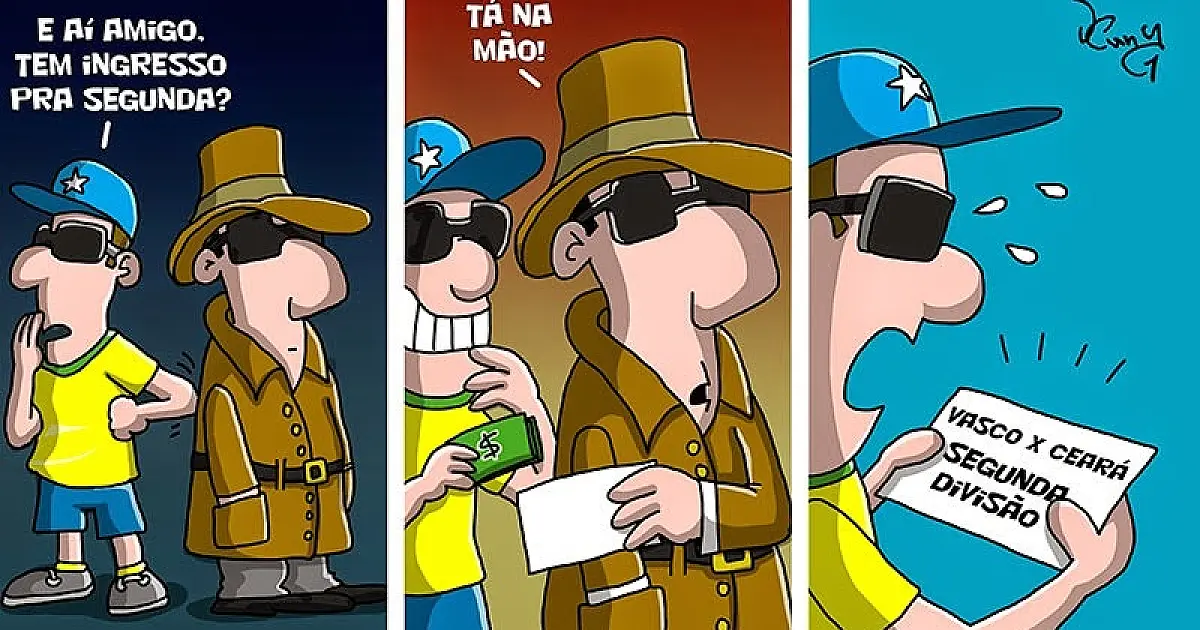 Cambista: herói ou vilão?