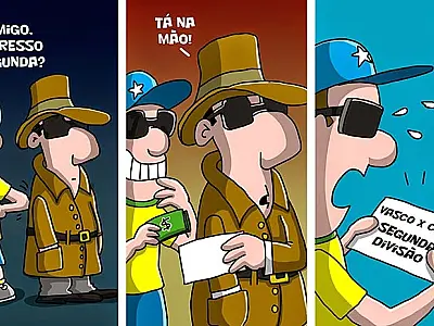 Cambista: herói ou vilão?