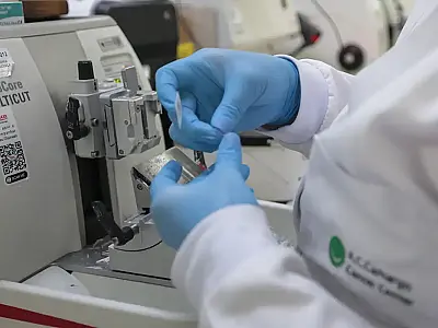 Cura de câncer de próstata pode chegar a até 98%