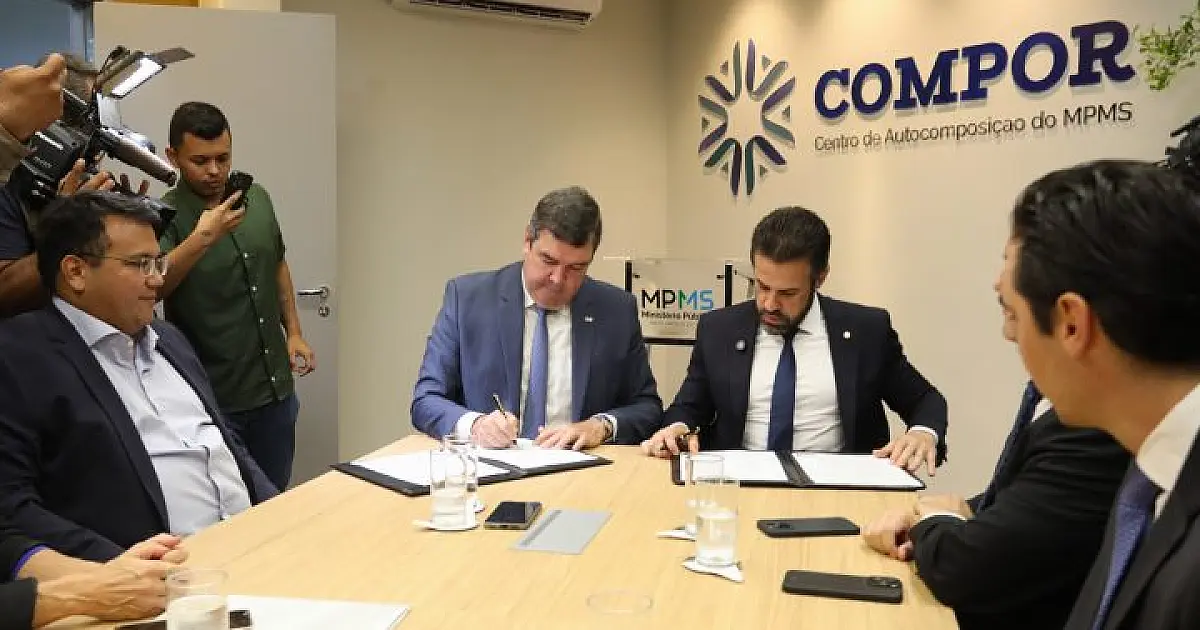 Novo hospital de Corumbá deve ser construído em até seis anos