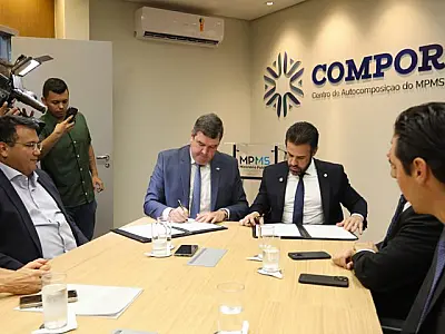 Novo hospital de Corumbá deve ser construído em até seis anos