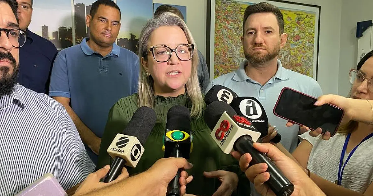 Campo Grande decreta estado de emergência pela falta de leitos hospitalares