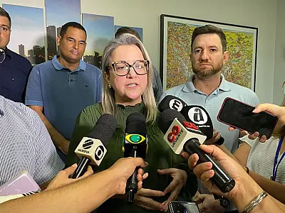 Campo Grande decreta estado de emergência pela falta de leitos hospitalares