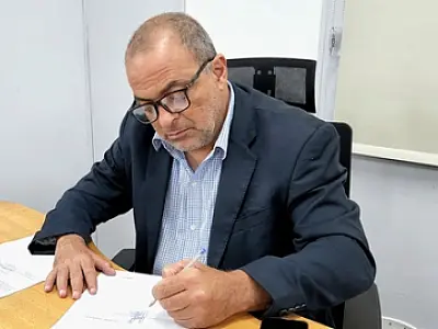 Yussef pede que Município ofereça suporte a MEIs para participar de licitações públicas