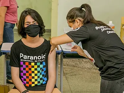 Taxa de positividade de 87,5% deu o alerta para medidas preventivas em Corumbá