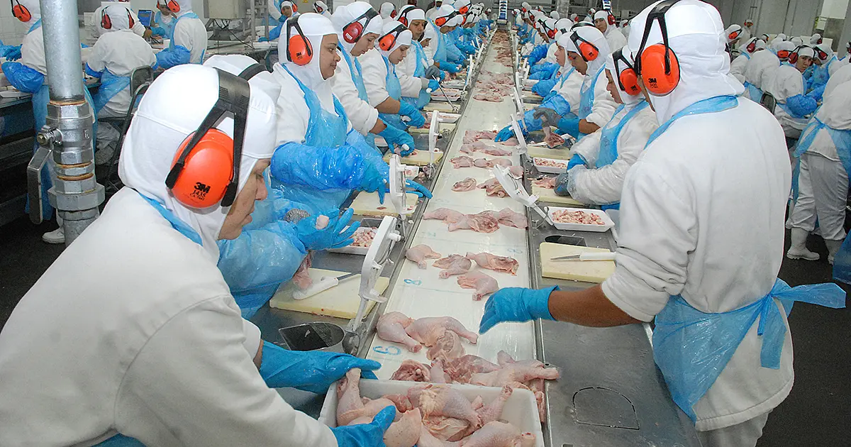 Produção industrial de MS se mantém estável ou em crescimento no mês de junho