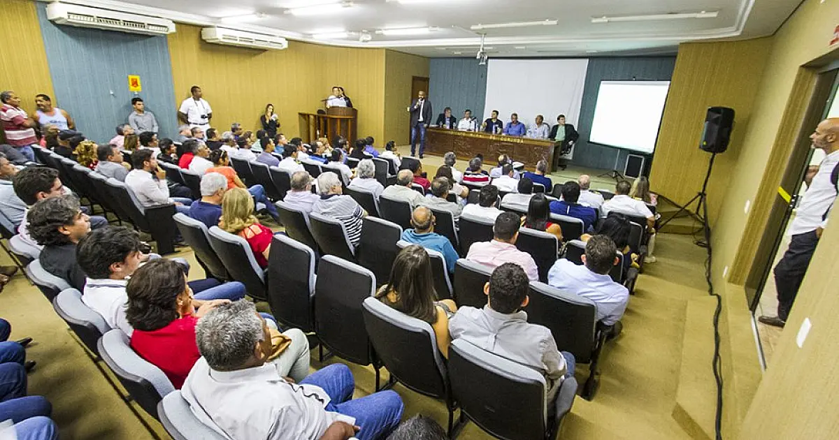 Encontro de Negócios expõe demandas de empresas âncoras da região