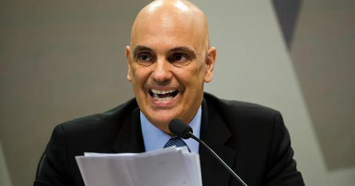 Em sabatina, Alexandre de Moraes reafirma compromisso com a Constituição Federal