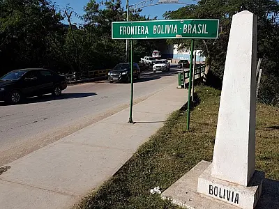 Divisão na esquerda abre caminho para avanço da direita na Bolívia