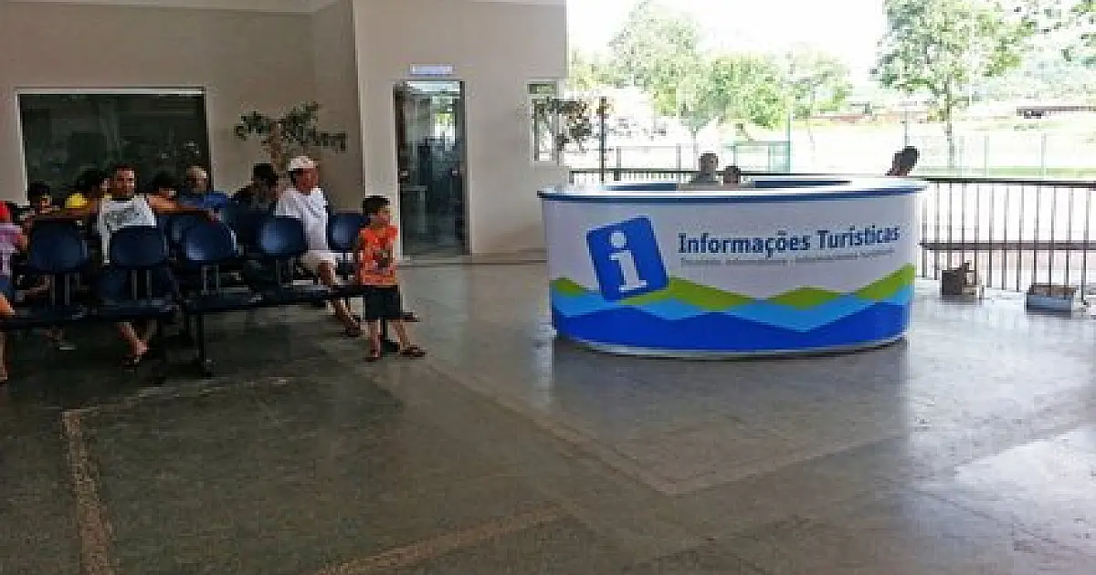 Rodoviária de Corumbá poderá oferecer acesso à internet para passageiros