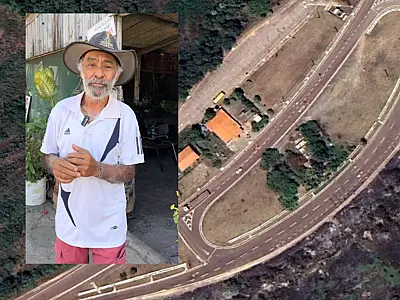 Deputado pede ao DNIT prorrogação de desocupação no Buraco das Piranhas