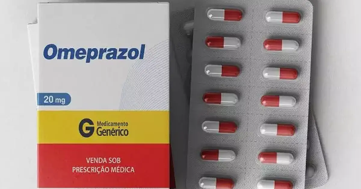 Uso prolongado de remédios para o estômago pode causar anemia e afetar ossos