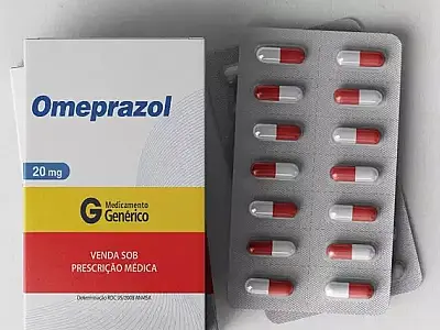Uso prolongado de remédios para o estômago pode causar anemia e afetar ossos