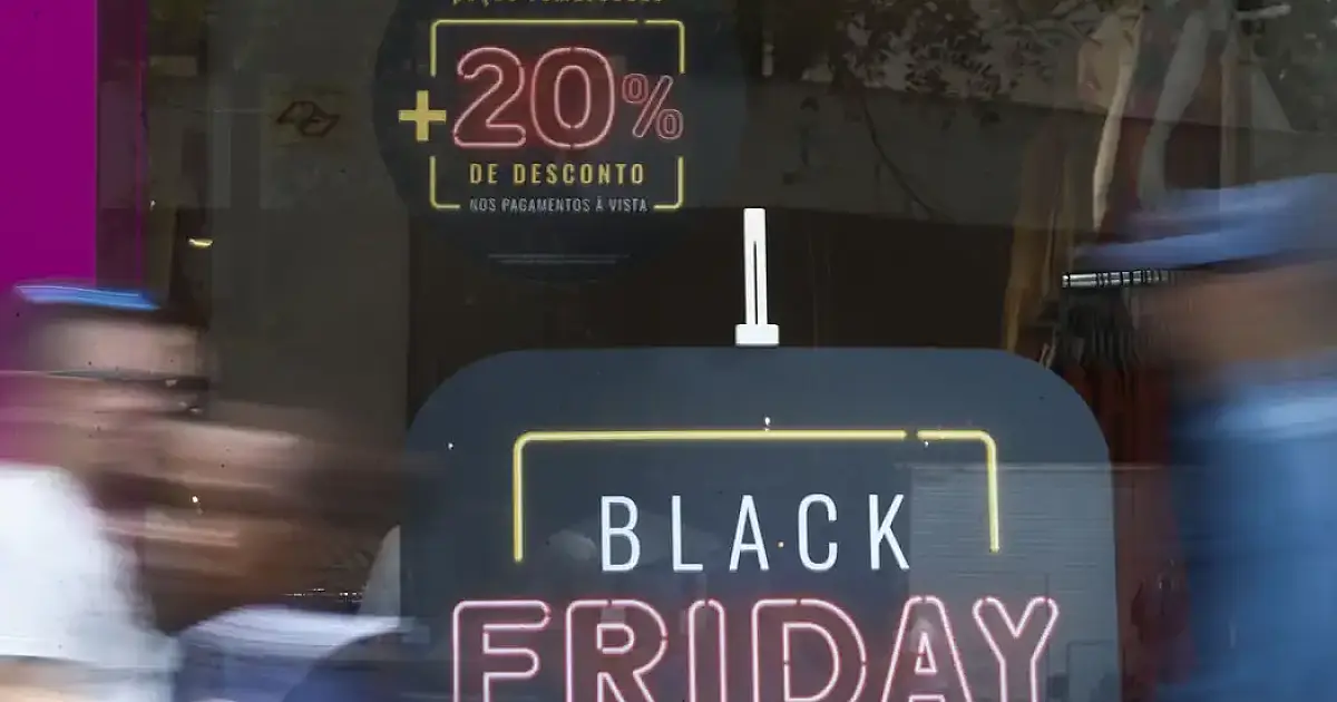 53% dos consumidores de MS não acreditam nos descontos da Black Friday