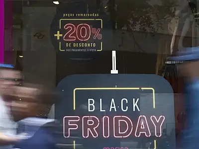 53% dos consumidores de MS não acreditam nos descontos da Black Friday