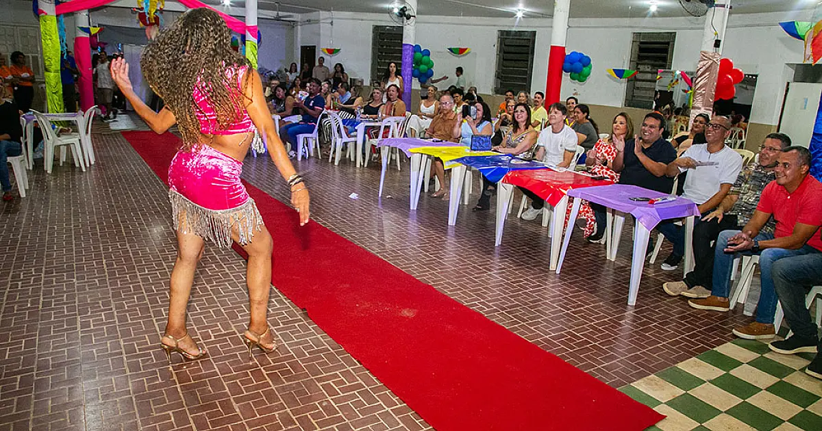 Sarau celebra diversidade e oportuniza acesso à saúde, educação e habitação em Corumbá