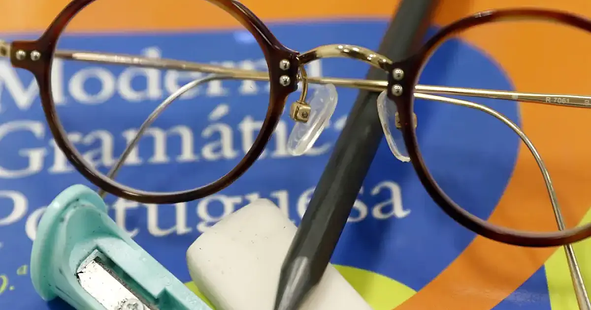 Saúde dos olhos de alunos pede atenção na volta às aulas