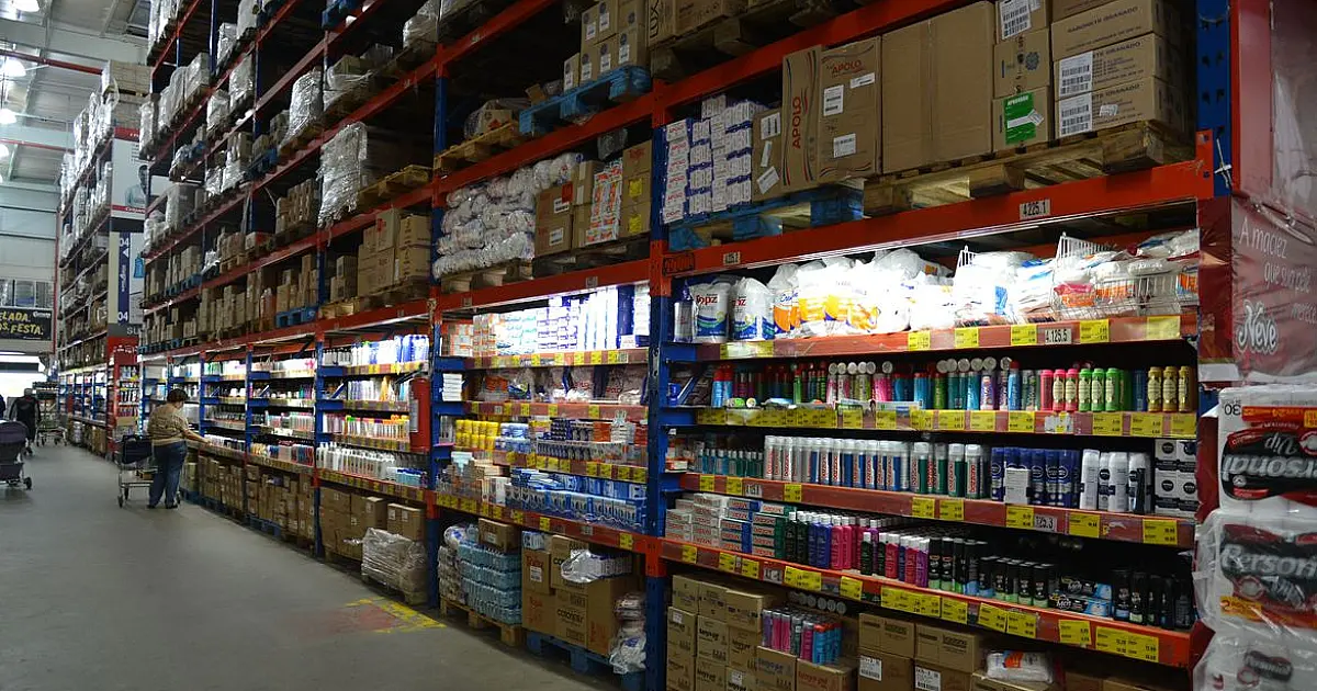 IGP-DI acumula inflação de 33,46% em 12 meses