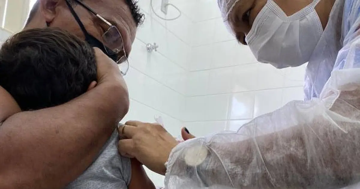 13 unidades de saúde participam do Dia D de Multivacinação neste sábado em Corumbá