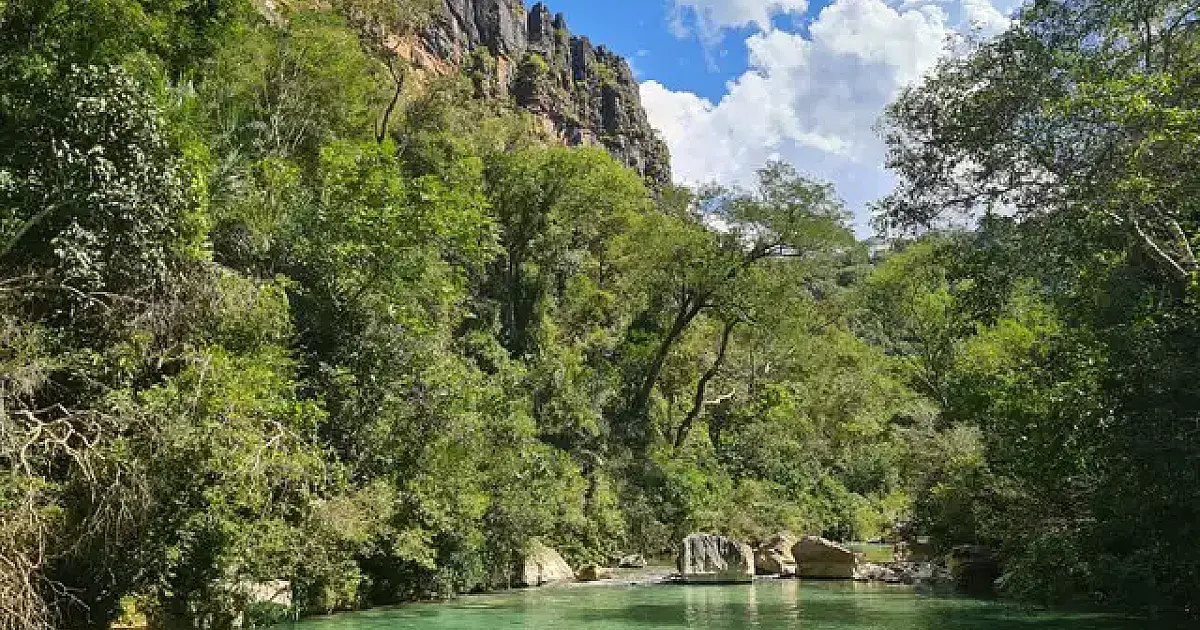 Justiça proíbe plantio de soja transgênica no entorno da Serra de Bodoquena