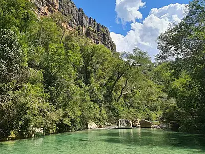 Justiça proíbe plantio de soja transgênica no entorno da Serra de Bodoquena