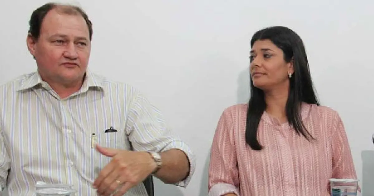 Rose e secretário de Infraestrutura vistoriam obras em Corumbá e Ladário nesta quarta