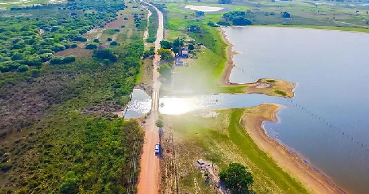 Contrato assinado: Empresa vencedora terá 18 meses para terminar obra na MS 228