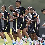 Brasil enfrenta França em fase final de preparação para Copa do Mundo